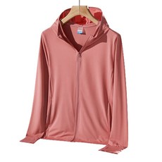 선빛정보통신 女款 Hamiseu 防風外套