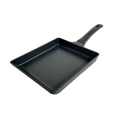 Ecostar 雞蛋捲方形平底鍋 L號, 26cm, 1個