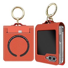 까미또 맥세이프 원포켓 링 휴대폰 케이스