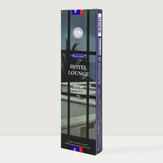 NAG CHAMPA KOREA Satya 香氛線香 110g, 飯店大廳