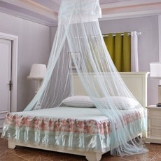 Sella 天篷蚊帳, 淺綠色