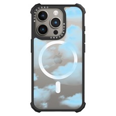 모란카노 임팩트 맥세이프 디자인 휴대폰 케이스