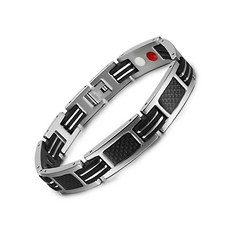 Hottime Herb Plus hottime雙倍時尚鍺保健手環 10290, 1個