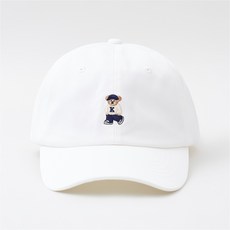 SPAO Kids Spao兒童款Kudi棒球帽