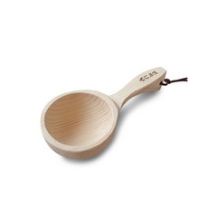 친환경편백아트 편백 고급 표주박 소, 혼합색상, 1개