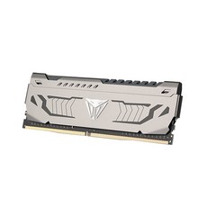 PATRIOT DDR4 3600 CL18 VIPER STEEL RAM 데스크탑용 32GB, 1개