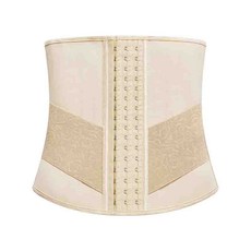 어뮤즈하우스 허리 스트랩 산후 보정 벨트 라텍스 코르셋