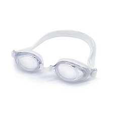 에버라스트 성인용 안티포그 수경 EVSU-760, 투명, 1개