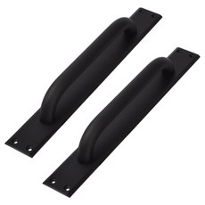 Eurostar手把 黑色 大, 2個