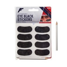 Franklin 防眩光眼動儀, 黑色