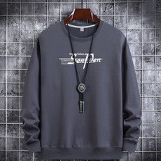 I Love Home 春季圓領大學T