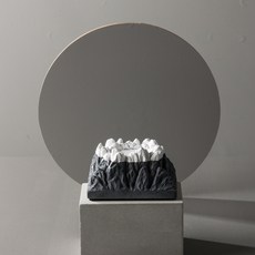 香寺雪山香薰石 1 白頭山, Wild Flower, 10ml, 1個