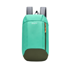 GIINI女款小型迷你登山包 綠色