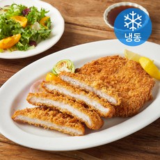 지푸드 다미가 등심돈까스 6입 (냉동), 900g, 1개