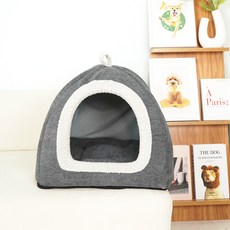 Gaekwacheonsun Selly寵物屋, 深灰色