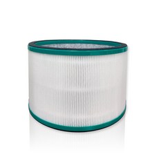 過濾器王國戴森空氣淨化器冷熱台式HP DP過濾器, 單品