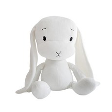 史詩兔子附件娃娃, 白色的