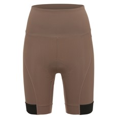 ULVINE 女士 Linea 平紋針織短褲