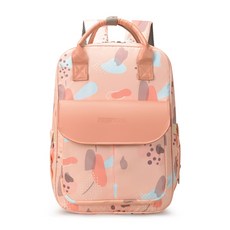 Dessert Tree 圖案奶粉尿布包, TYPE 03