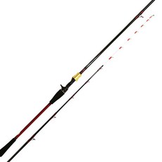 DAIWA 19 Analista Egitako 釣魚竿 S-185