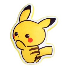 nooritoys 皮卡丘系列靠墊, 4