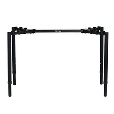 MightyKing 蜘蛛腳鍵盤架 MKS4200, 黑色, 1個