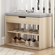 Wadada Shop玄關室內裝飾收納力好的鞋櫃鞋凳, 9