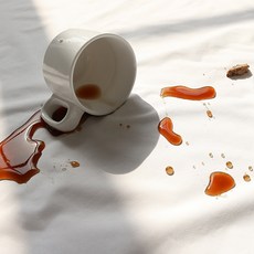 天絲防水床包, 單色