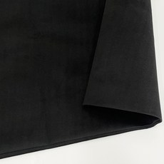 다이아몬드퀼팅 엠보 합포 커버지 원단, 34블랙, 1개