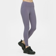 mulawear 女款彈力打底長褲 MWSCLG741