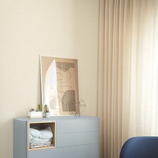Home&Deco DIY用合紙水壁紙 49578, 深象牙白色系(49578-02)