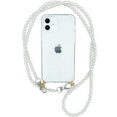 까미또 체인 스트랩 휴대폰 케이스