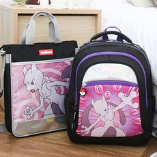 寶可夢 兒童書包套組 超夢-PQ071