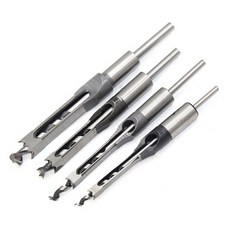 O-ON 木工方榫鑽頭4件組, 1套