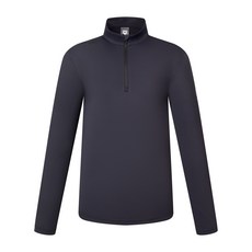 arena 男式團隊半拉鍊 T恤S1FM1TZ02