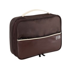 오가니코 戶外旅行多功能電子H型收納包