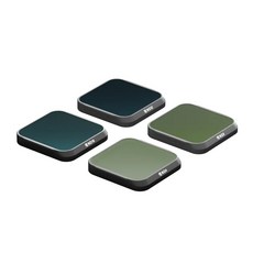 프리웰 인스타360 ONE RS/R Standard Day 4K부스트 렌즈용 ND 필터 키트, 1세트