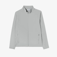 라코스테 남성용 하이브리드 스웨터