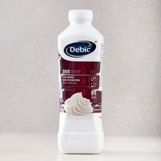 데빅 듀오 휩 휘핑크림, 1kg, 1개
