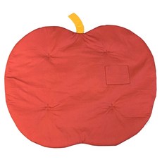 蘋果造型遊戲墊, 混色