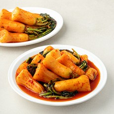 한울 총각김치, 5kg, 1개