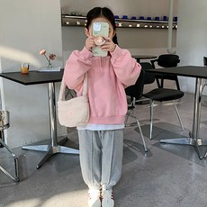 CONTIKIDS 兒童Park慢跑褲