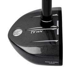 VICTORYPARKGOLF Nature Majesty Park 高爾夫球桿木炭+頭套套組 NM-03S, 0度