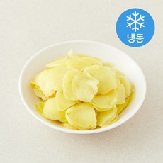 나물투데이 국내산 편생강 (냉동), 1개, 300g