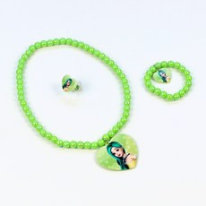 Secret Jouju 時尚首飾3入組