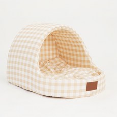 Gaekwacheonsun 狗狗涼感圓形寵物屋