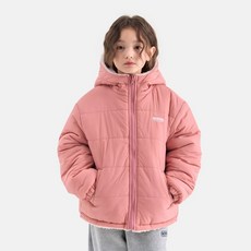 OUTDOOR PRODUCTS 雙面羽絨外套 OD253OPJ05