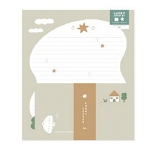 ibis 幸運信紙, 村莊, 10個