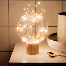 벤홈 滿天星 LED氣氛燈, 混合色