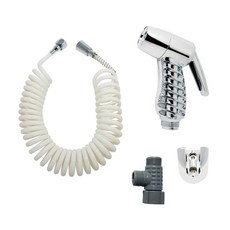 Dussen 多用途線圈湖套組 5m, 1套